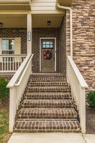 $439,000 | 202 Hollow Tree Circle, Castalian Springs, TN 37031