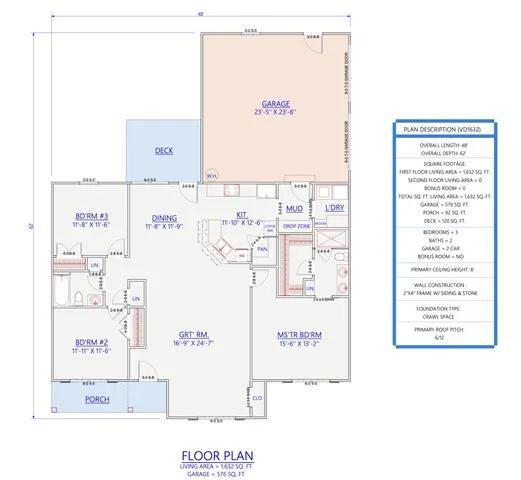 $439,000 | 202 Hollow Tree Circle, Castalian Springs, TN 37031