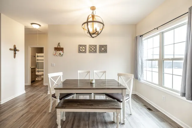 $439,000 | 202 Hollow Tree Circle, Castalian Springs, TN 37031