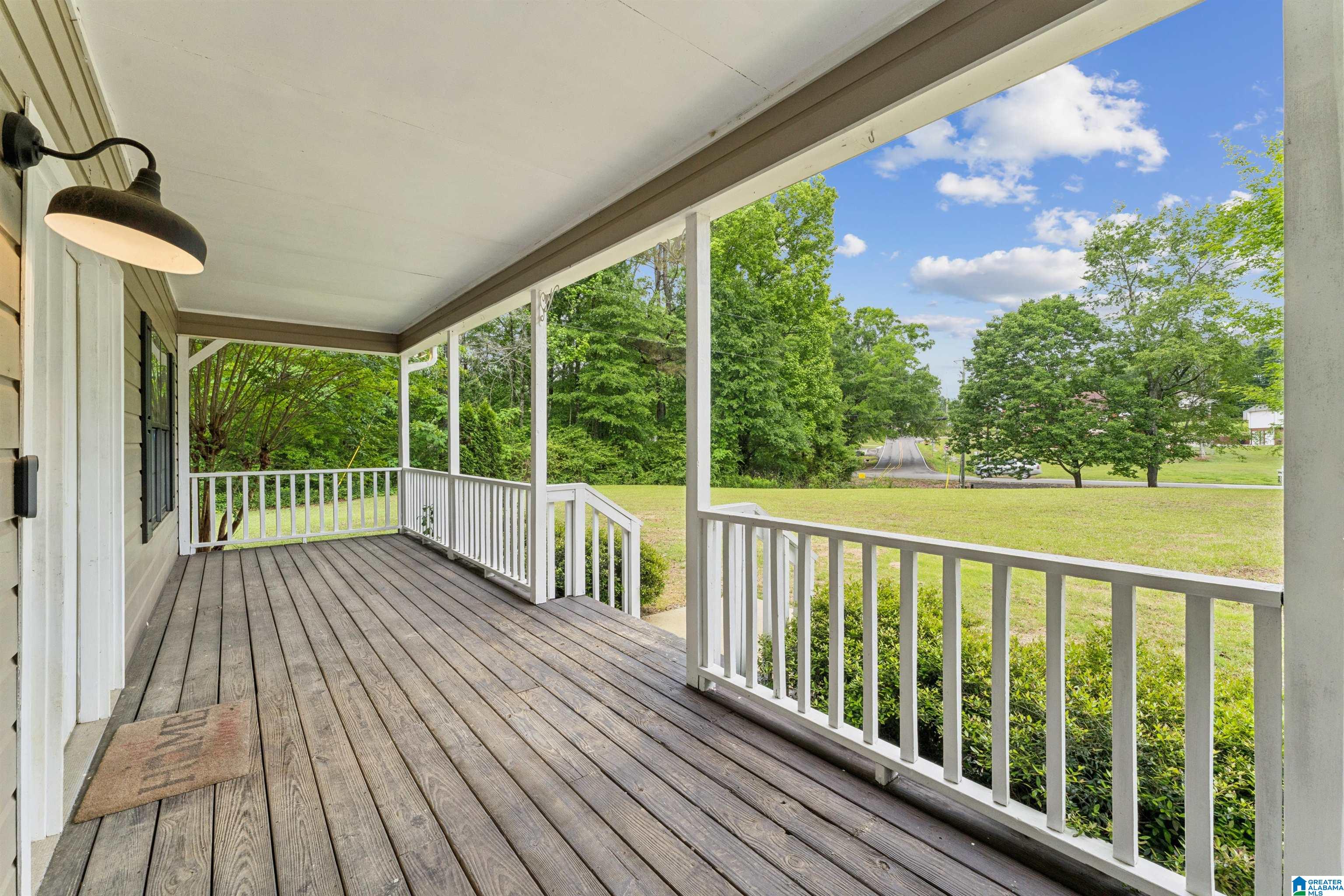 4780 Warrior Jasper Road Dora, AL 35062 - Photo 43 of 43