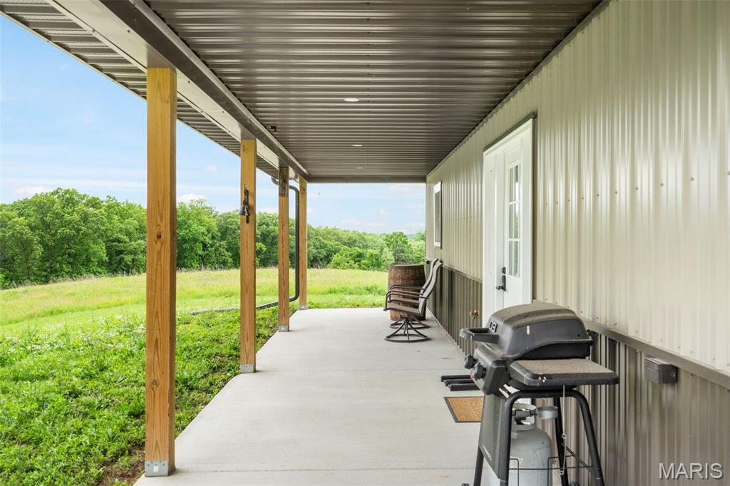 11299 Peacock Road Greentop, MO 63546 - Photo 22 of 40