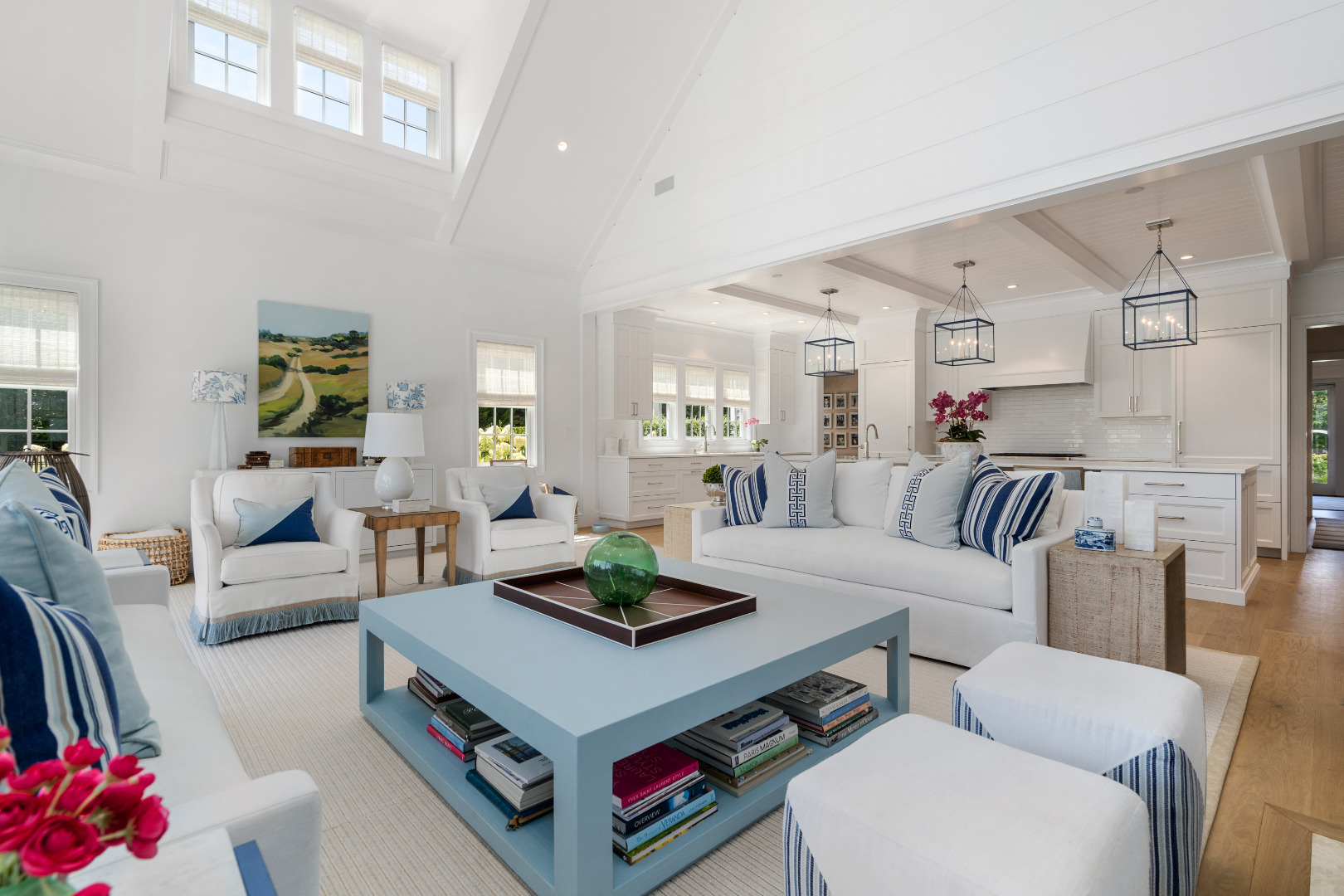 35 Burnell Street Nantucket, MA 02554 - Photo 6 of 48