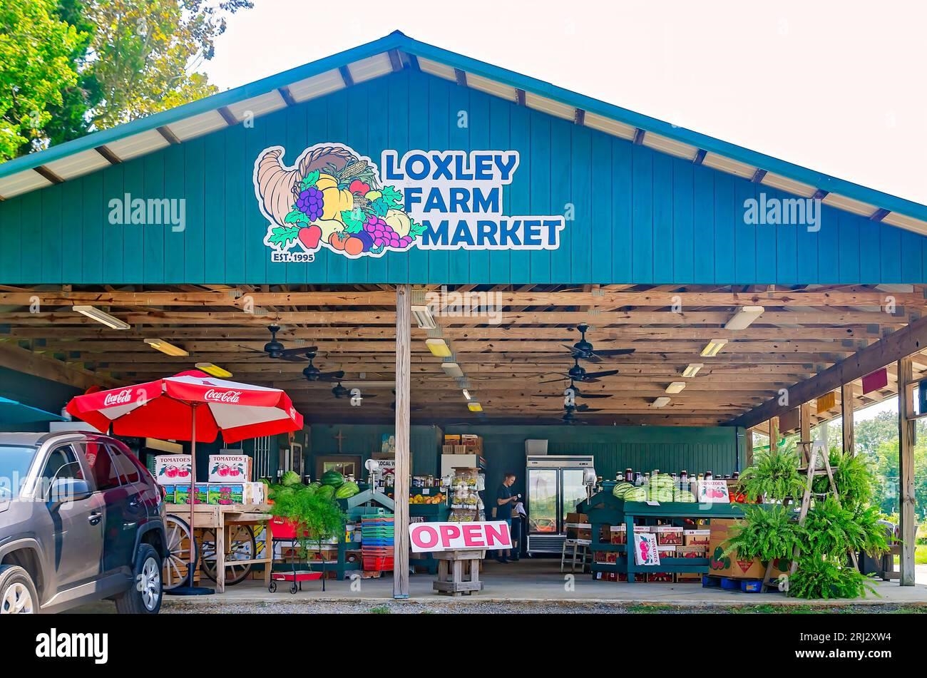 24588 Ponder Loop Loxley, AL 36551 - Photo 23 of 38 Loxley Farmer's Market
