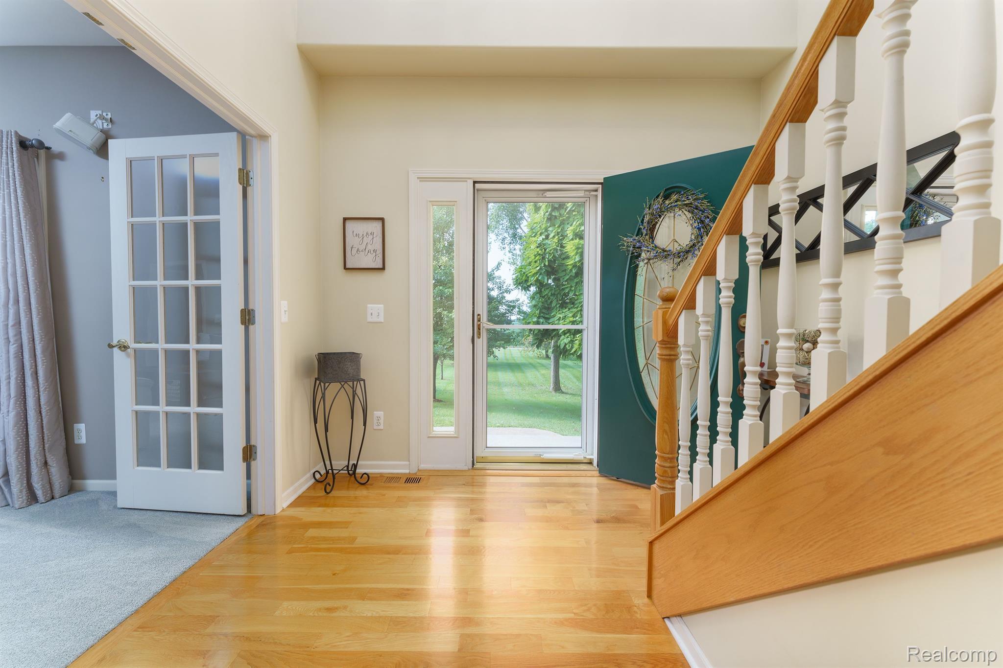 11660 Bell Oak Road Webberville, MI 48892 - Photo 6 of 44 Gallery Image 6