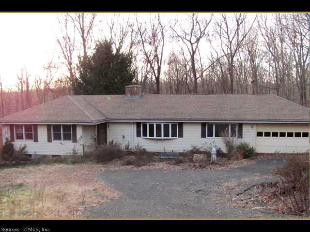 2590 Boston Post Road Guilford, CT 06437 - Photo 1 of 1 Exterior Front.