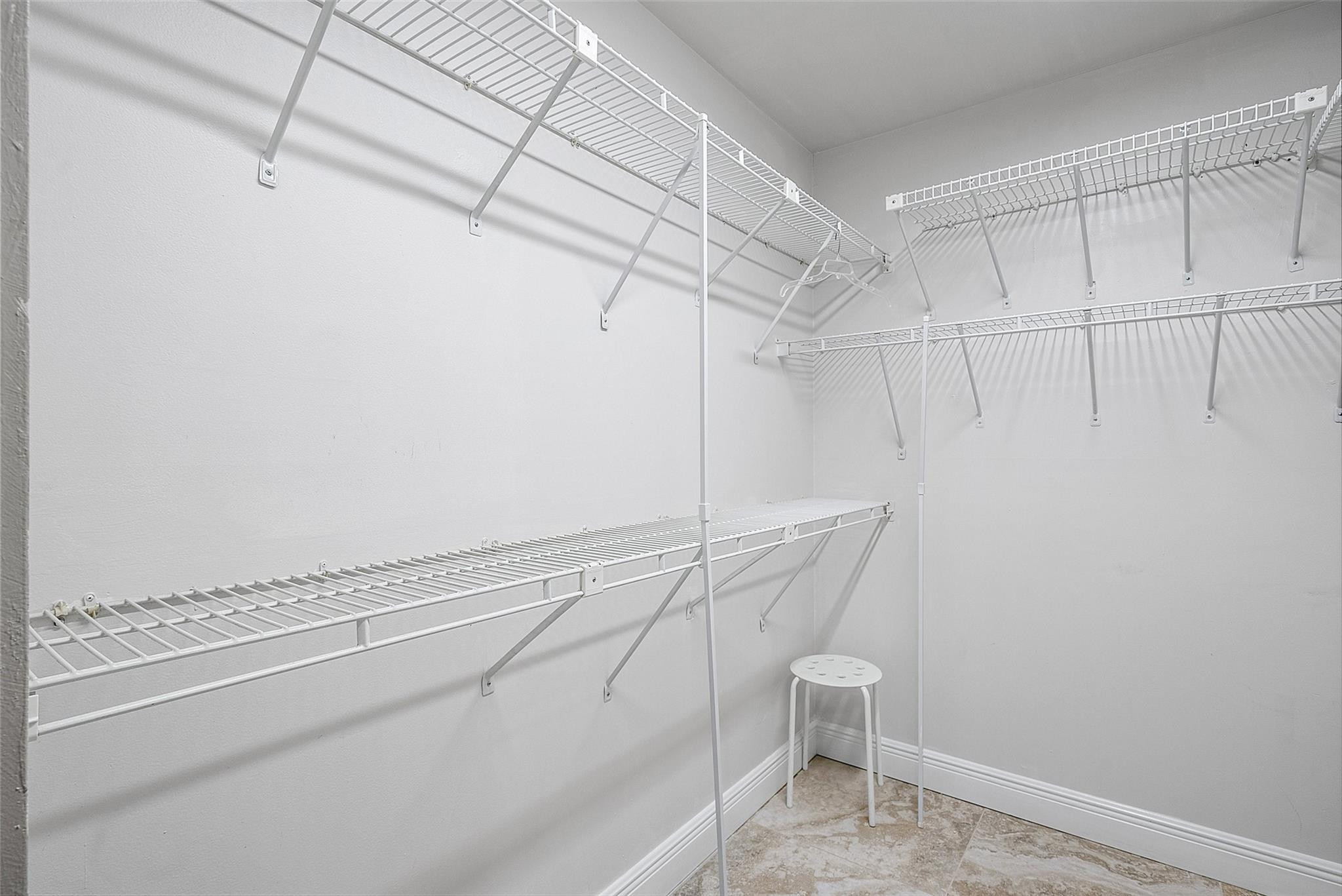 6191 Petaluma Drive Boca Raton, FL 33433 - Photo 18 of 36 a bathroom with a toilet and a shower