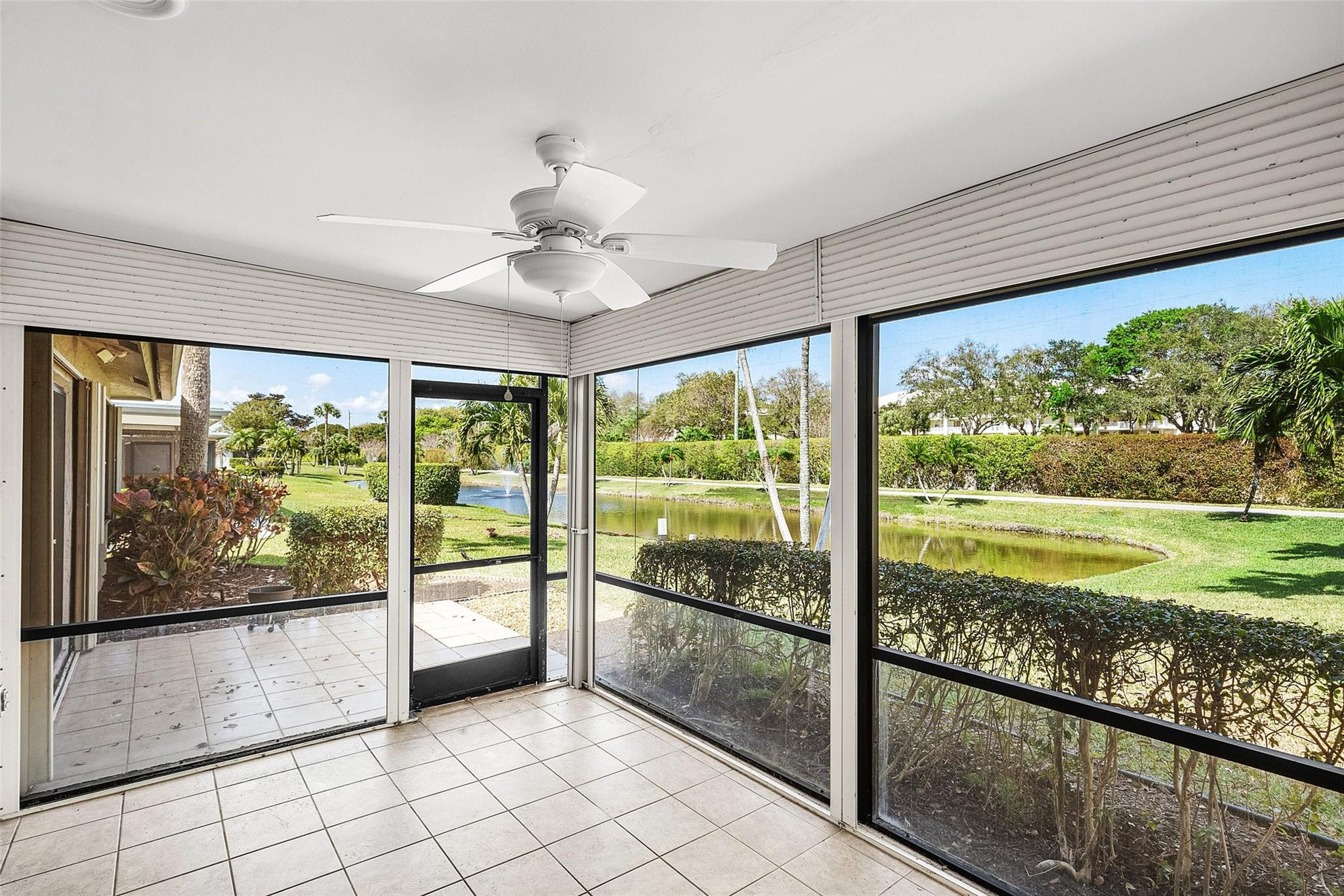 6191 Petaluma Drive Boca Raton, FL 33433 - Photo 30 of 36 a view of a room with window