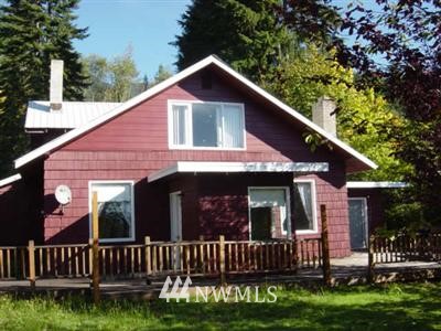 118 Coleman Hill Road Randle, WA 98377 - Photo 1 of 1