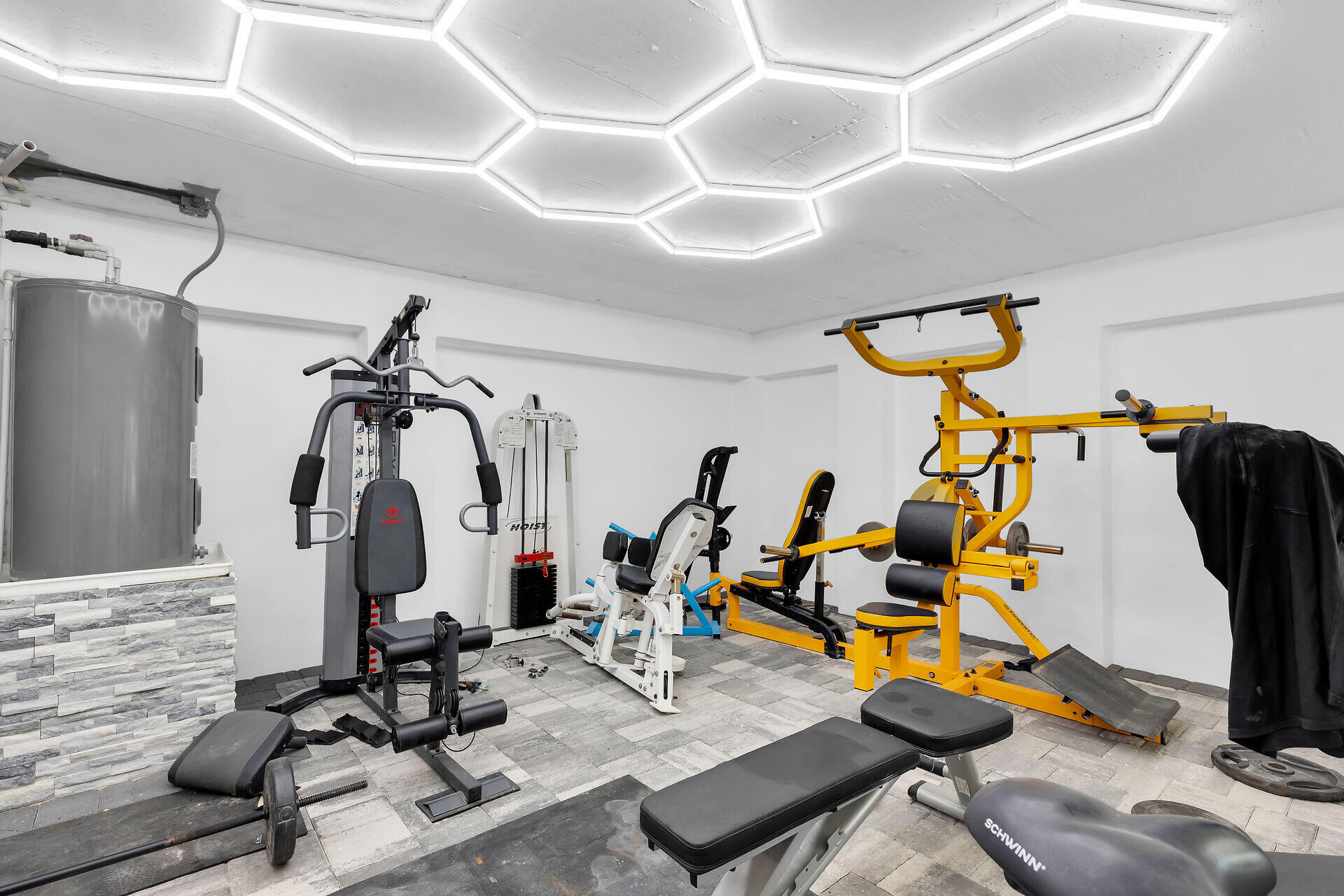 209 Corsair Road Duck Key, FL 33050 - Photo 31 of 38 Home Gym