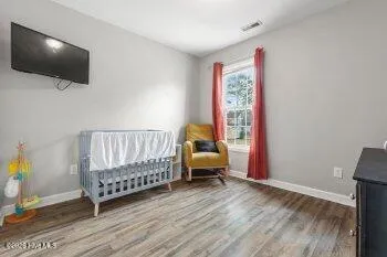 $1,375 | 116 Basswood Court, Jacksonville, NC 28546