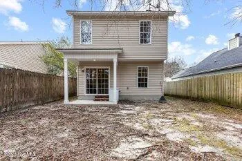 $1,450 | 116 Basswood Court, Jacksonville, NC 28546