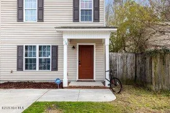 $1,450 | 116 Basswood Court, Jacksonville, NC 28546