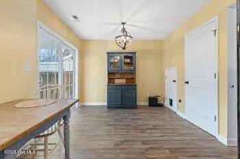 $1,450 | 116 Basswood Court, Jacksonville, NC 28546