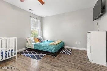 $1,450 | 116 Basswood Court, Jacksonville, NC 28546