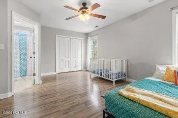 $1,450 | 116 Basswood Court, Jacksonville, NC 28546