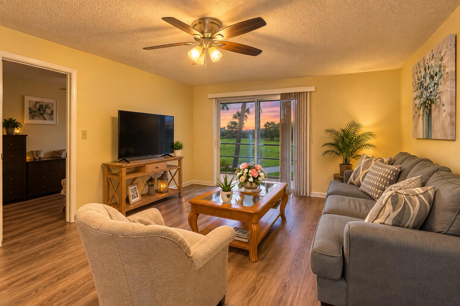 1979 Southwest Palm City Road, Unit G Stuart, FL 34994 - Photo 5 of 17 6