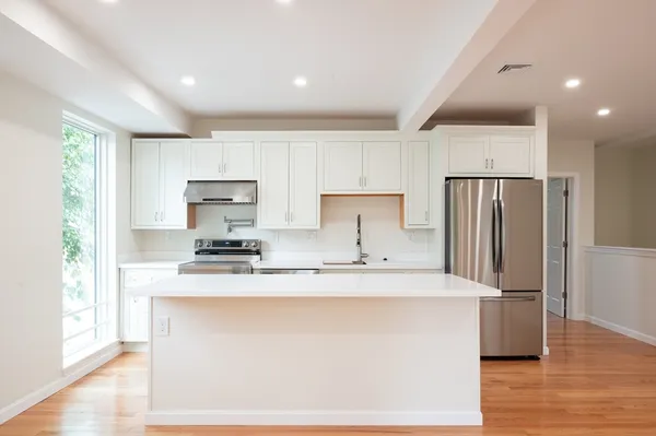 $5,000 | 171 Everett Street, Unit 2, Boston, MA 02134