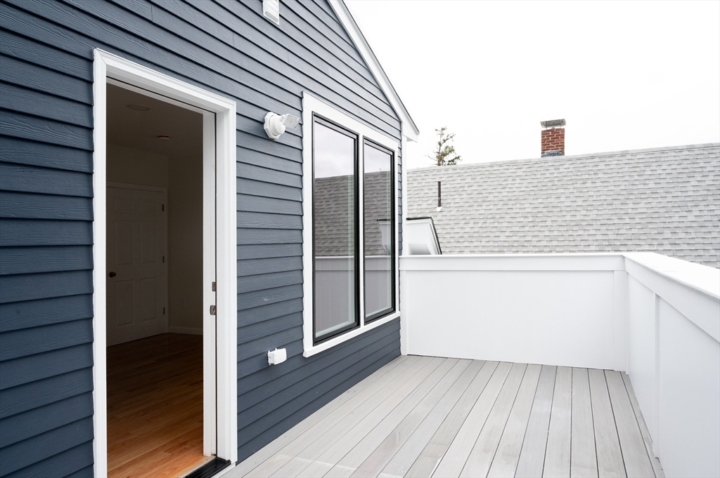 171 Everett Street, Unit 2 Boston, MA 02134 - Photo 15 of 30