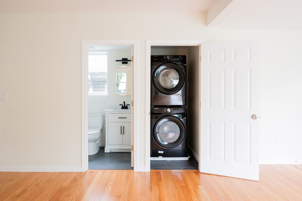 171 Everett Street, Unit 2 Boston, MA 02134 - Photo 19 of 30