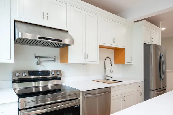 $5,000 | 171 Everett Street, Unit 2, Boston, MA 02134