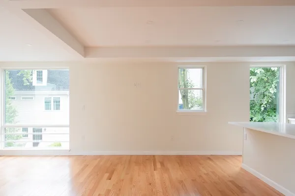 $5,000 | 171 Everett Street, Unit 2, Boston, MA 02134