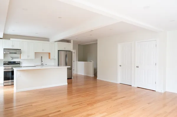 $5,000 | 171 Everett Street, Unit 2, Boston, MA 02134