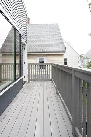 $5,000 | 171 Everett Street, Unit 2, Boston, MA 02134