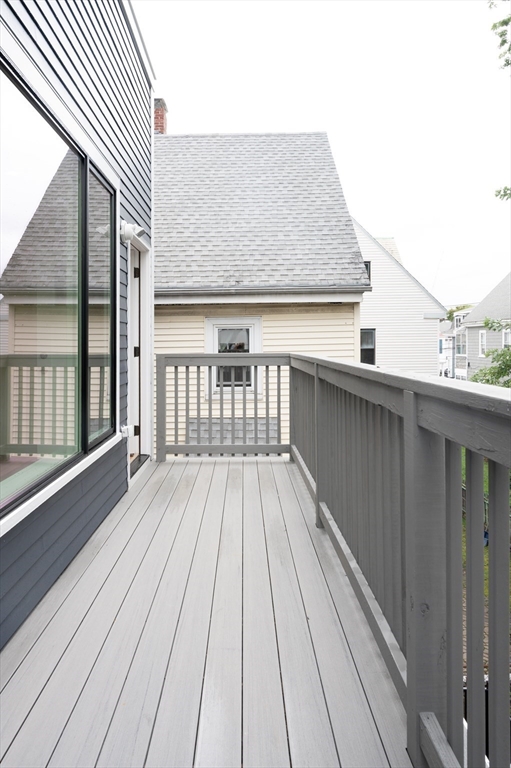 171 Everett Street, Unit 2 Boston, MA 02134 - Photo 10 of 30