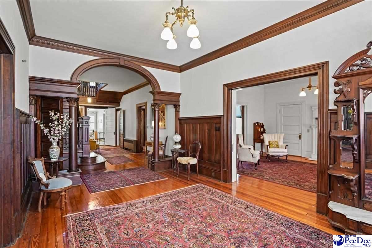 306 West Main Street Chesterfield, SC 29709 - Photo 14 of 75 Gallery Image 14