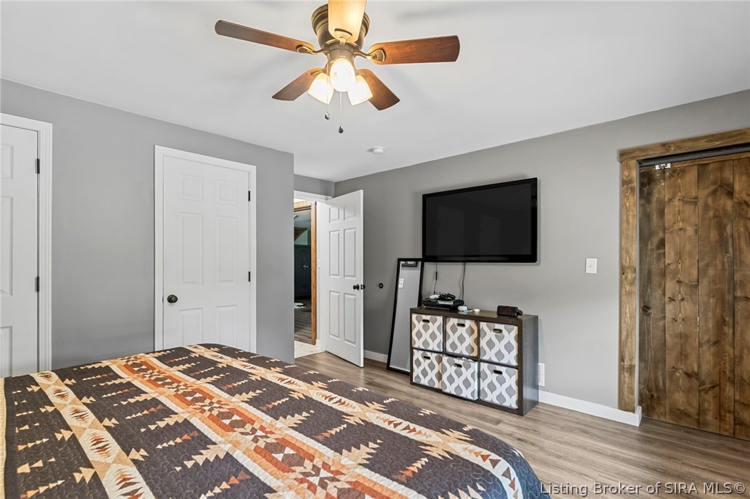 145 Palmyra Road Bedford, KY 40006 - Photo 29 of 42