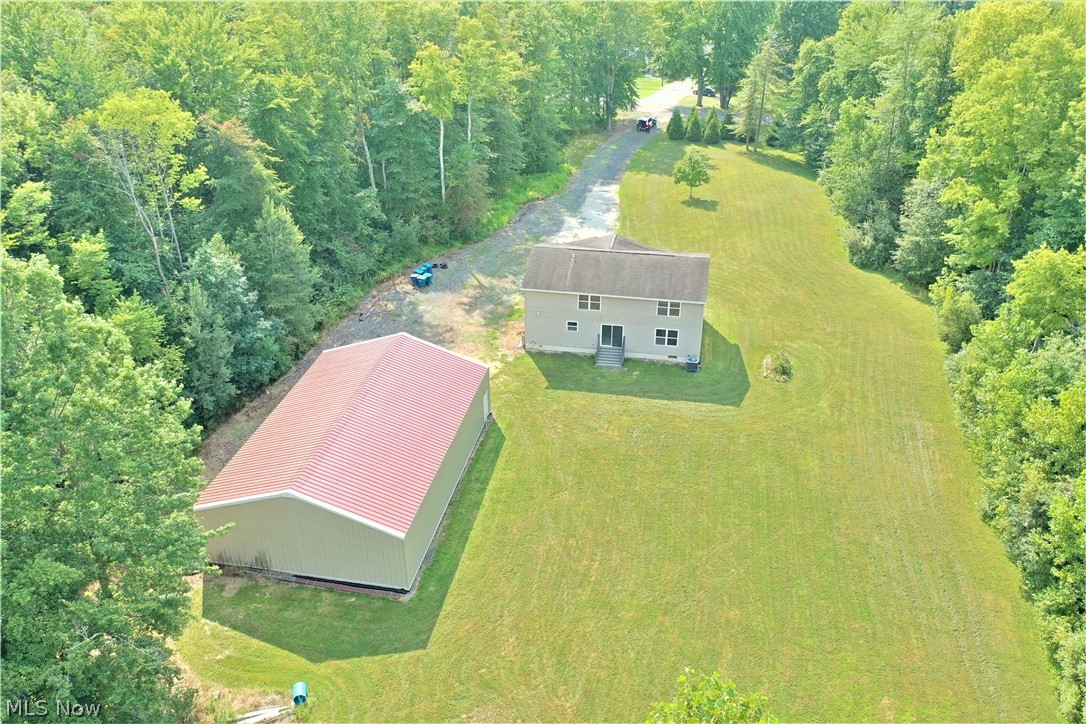4251 Palmyra Road Southwest Warren, OH 44481 - Photo 4 of 28