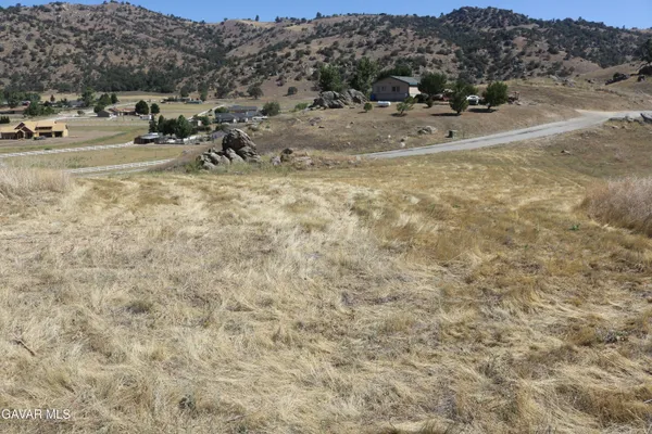 $104,000 | Assault Drive, Tehachapi, CA 93561