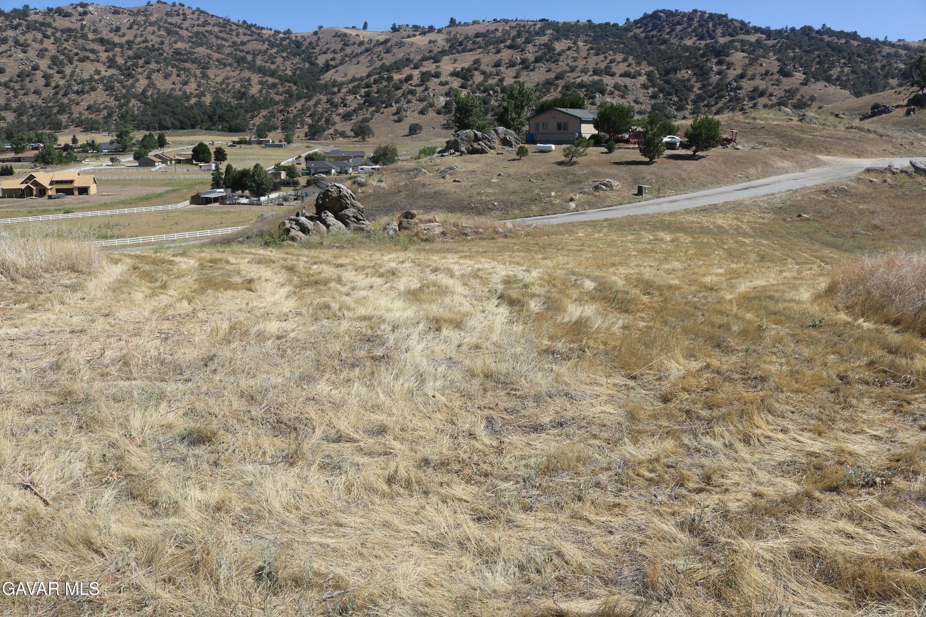 Assault Drive Tehachapi, CA 93561 - Photo 1 of 12 6