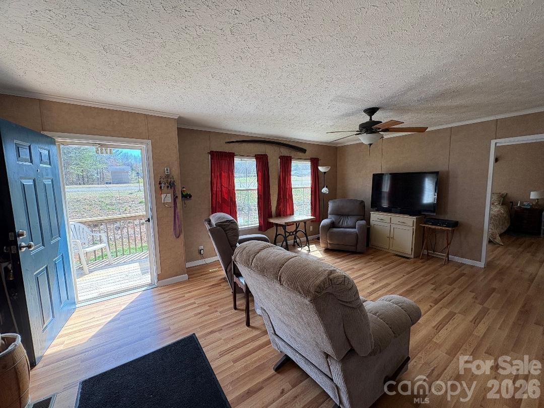1735 Roy Caldwell Street Morganton, NC 28655 - Photo 4 of 18