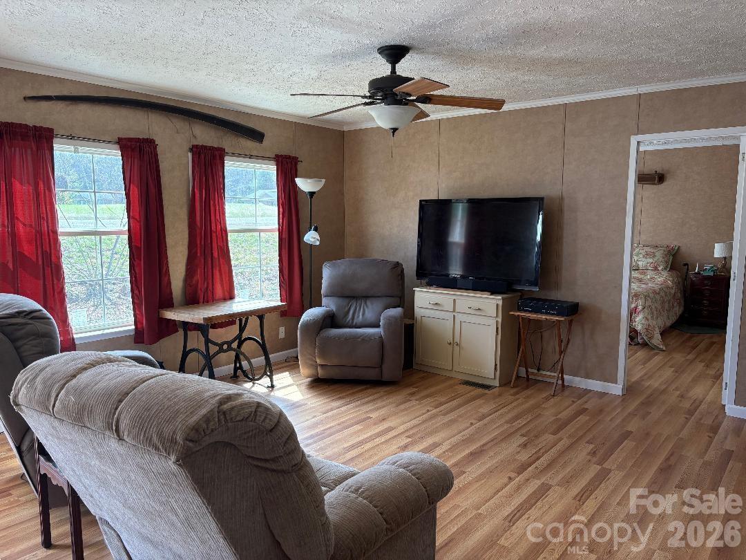 1735 Roy Caldwell Street Morganton, NC 28655 - Photo 5 of 18
