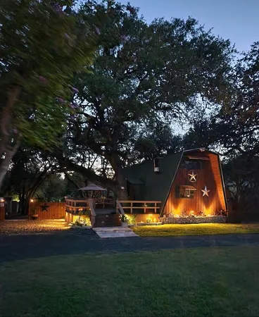 $550,000 | 127 Lake Drive, Camp Wood, TX 78833