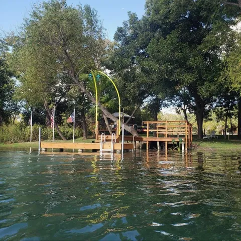 $550,000 | 127 Lake Drive, Camp Wood, TX 78833