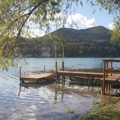 $550,000 | 127 Lake Drive, Camp Wood, TX 78833