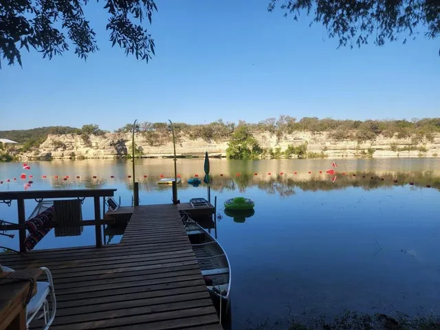 $550,000 | 127 Lake Drive, Camp Wood, TX 78833