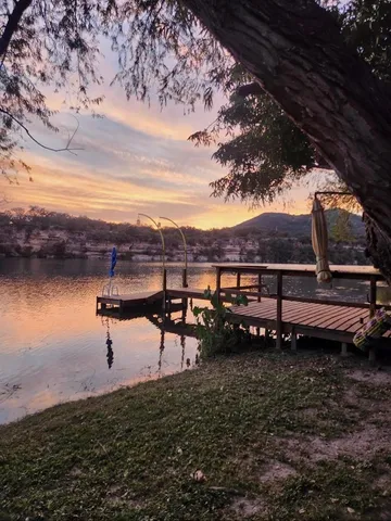 $550,000 | 127 Lake Drive, Camp Wood, TX 78833