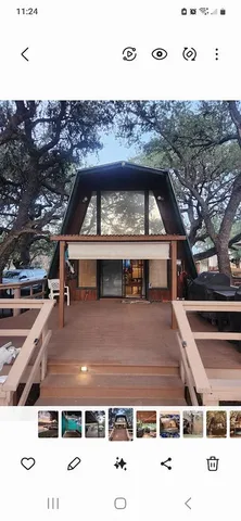 $550,000 | 127 Lake Drive, Camp Wood, TX 78833