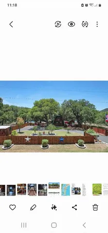 $550,000 | 127 Lake Drive, Camp Wood, TX 78833