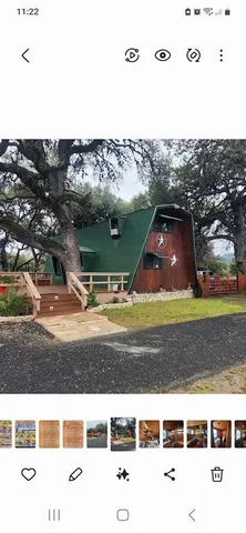 $550,000 | 127 Lake Drive, Camp Wood, TX 78833