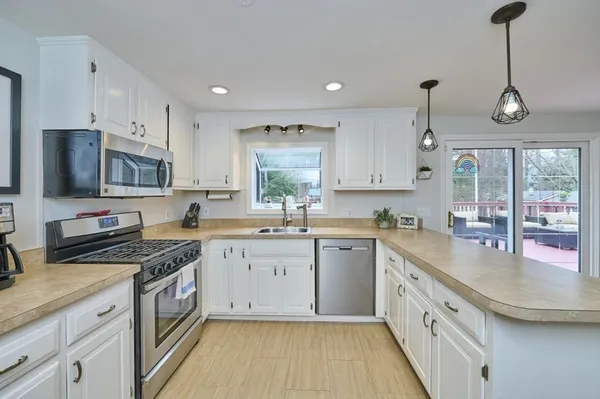 $749,000 | 44 Carriage House Path, Ashland, MA 01721