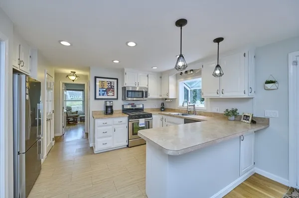 $749,000 | 44 Carriage House Path, Ashland, MA 01721