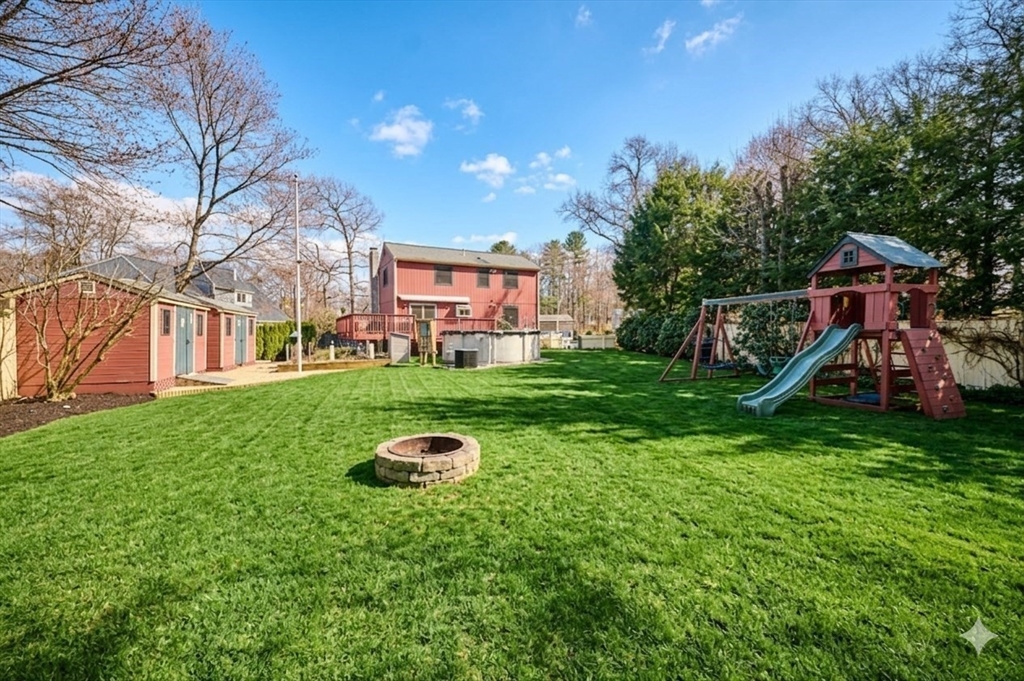 44 Carriage House Path Ashland, MA 01721 - Photo 19 of 35