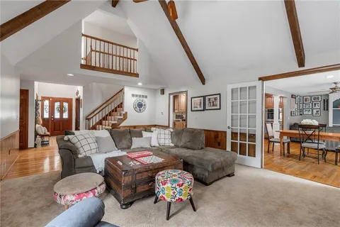 $590,000 | 8408 West 115th Street, Overland Park, KS 66210