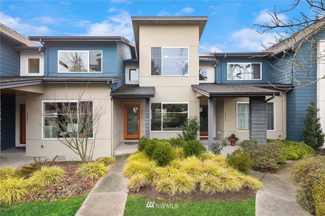 4219 Renton Avenue South Seattle, WA 98108 - Photo 1 of 22
