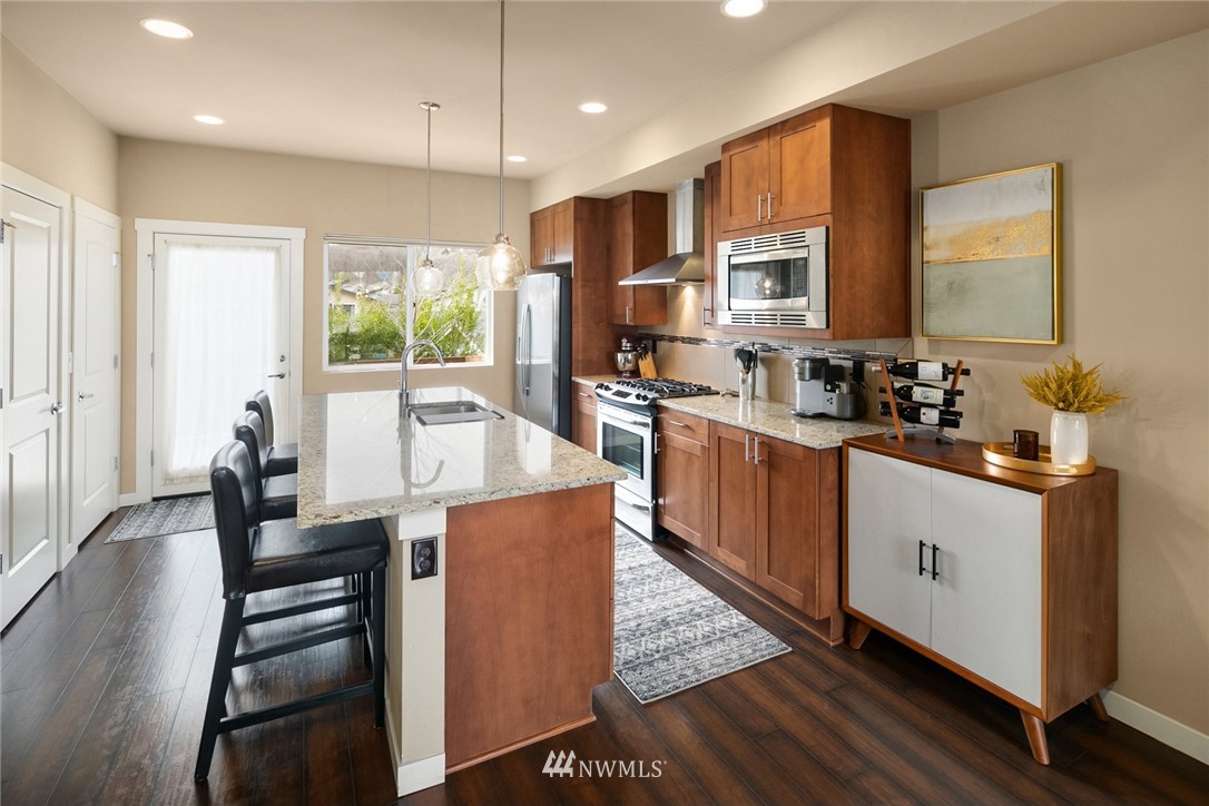 4219 Renton Avenue South Seattle, WA 98108 - Photo 12 of 22