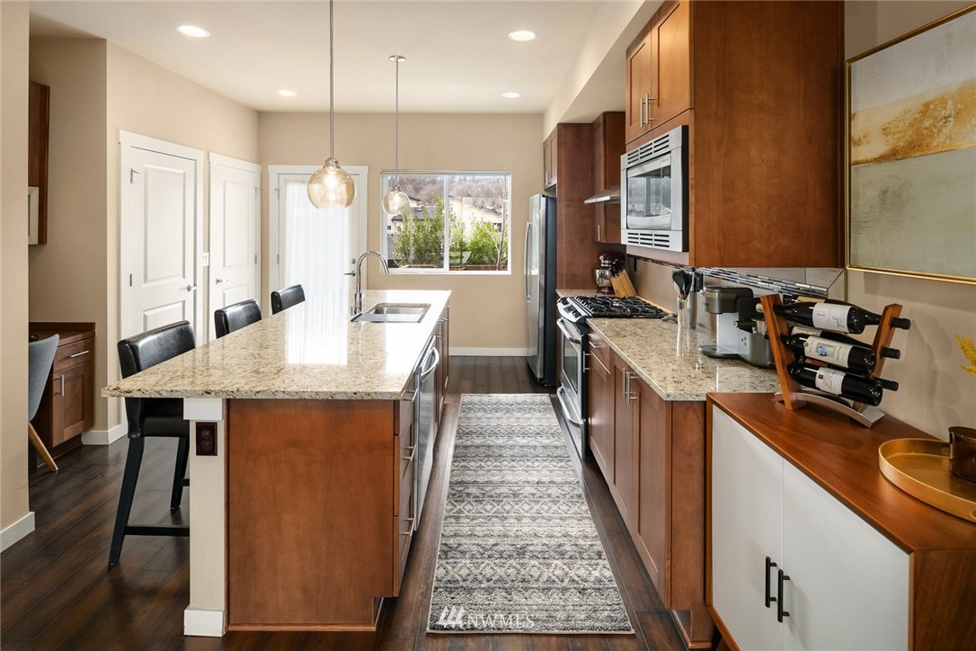 4219 Renton Avenue South Seattle, WA 98108 - Photo 13 of 22